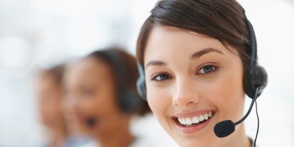 Customer service is key for the CRE industry and tenant retention.