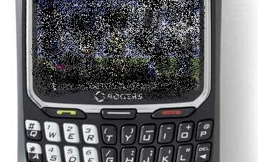 BlackBerry on the Building Engines Platform