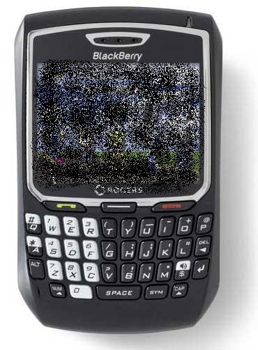 BlackBerry on the Building Engines Platform