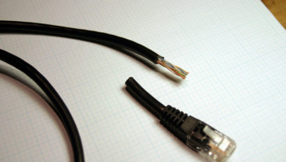 © makerbot, via Flickr