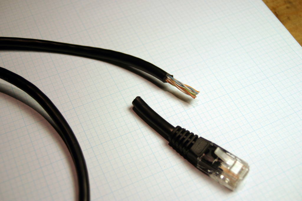 © makerbot, via Flickr