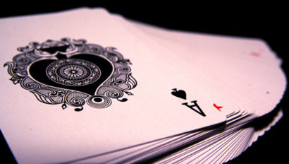 Gambling