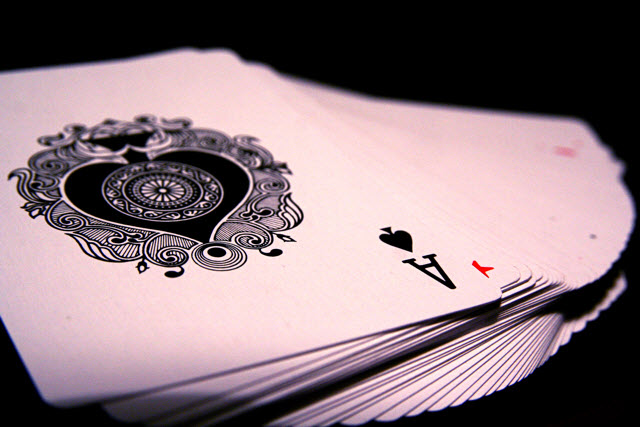 Gambling