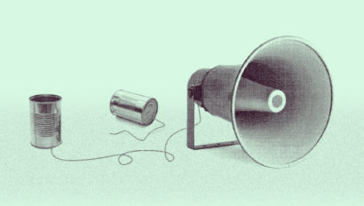 Communication