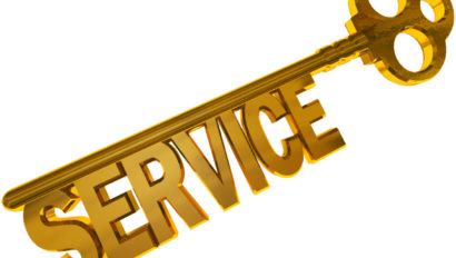Service