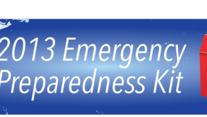 Emergency Preparedness Kit