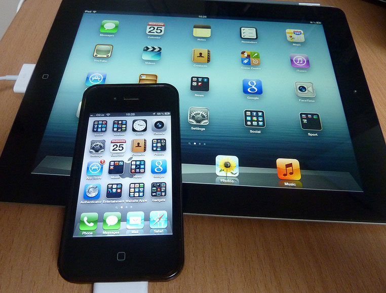 Mobile Devices
