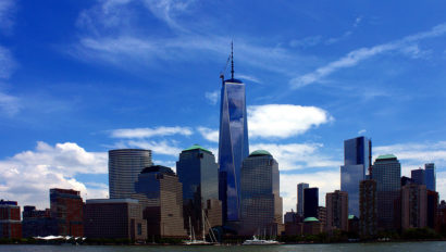 Freedom Tower