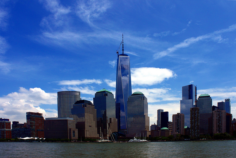 Freedom Tower