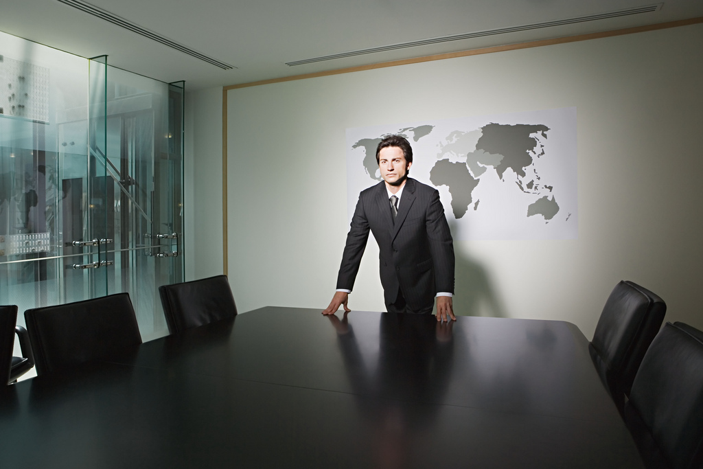 Conference Room