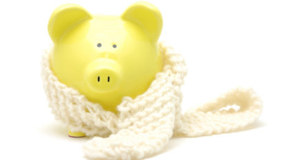 Saving Money this Winter