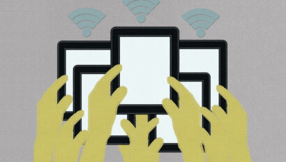 Mobile Technology