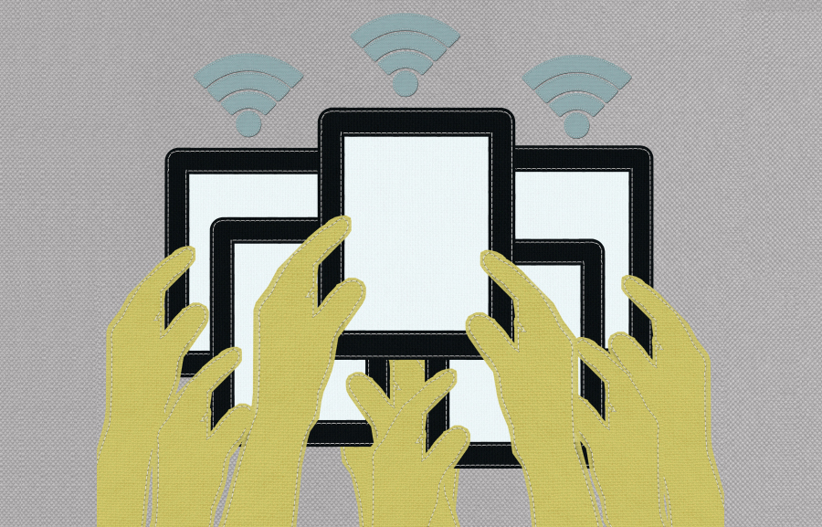 Mobile Technology