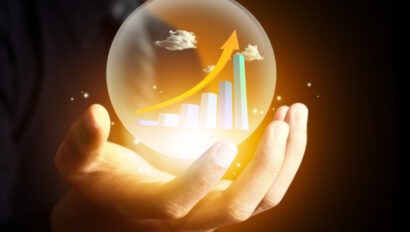 CRE Crystal Ball