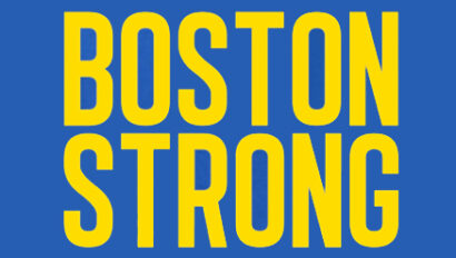 Boston Strong