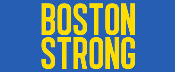 Boston Strong