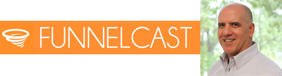 Funnelcast Q&A Scott Sidman
