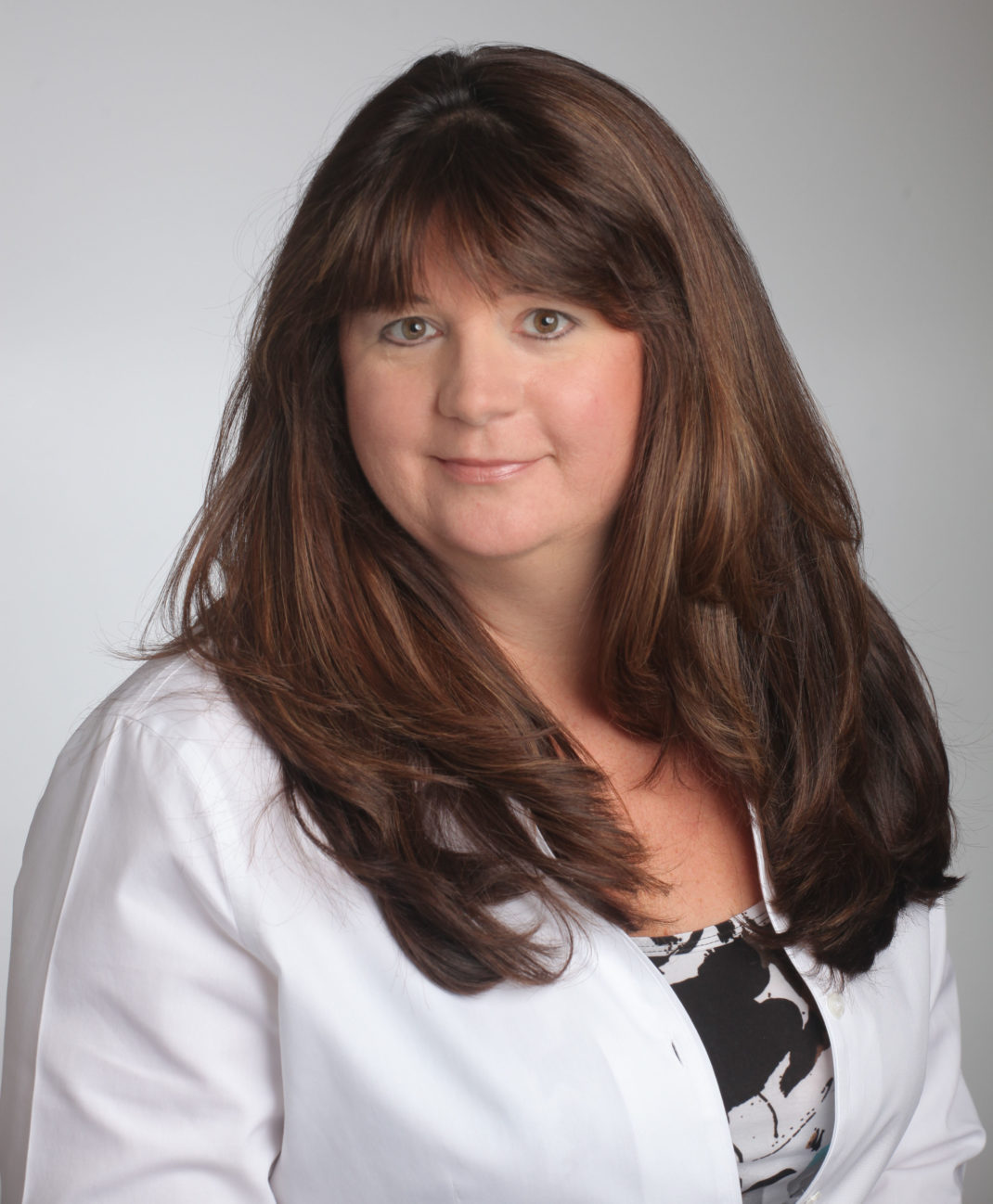 Take 5 with Rosa Smith