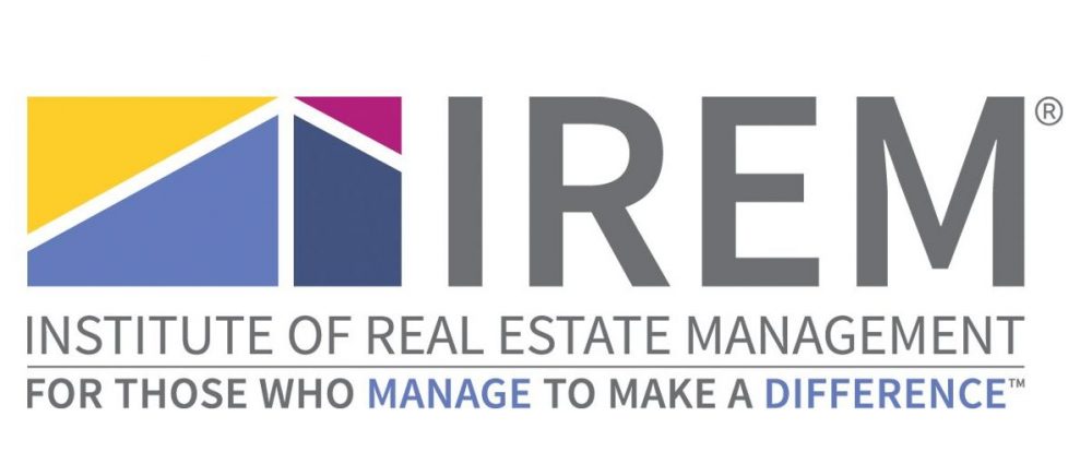 IREM logo