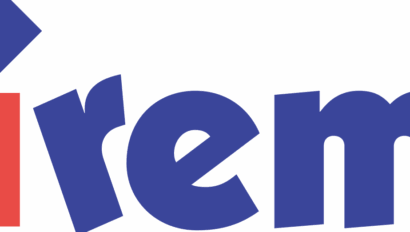 IREM logo