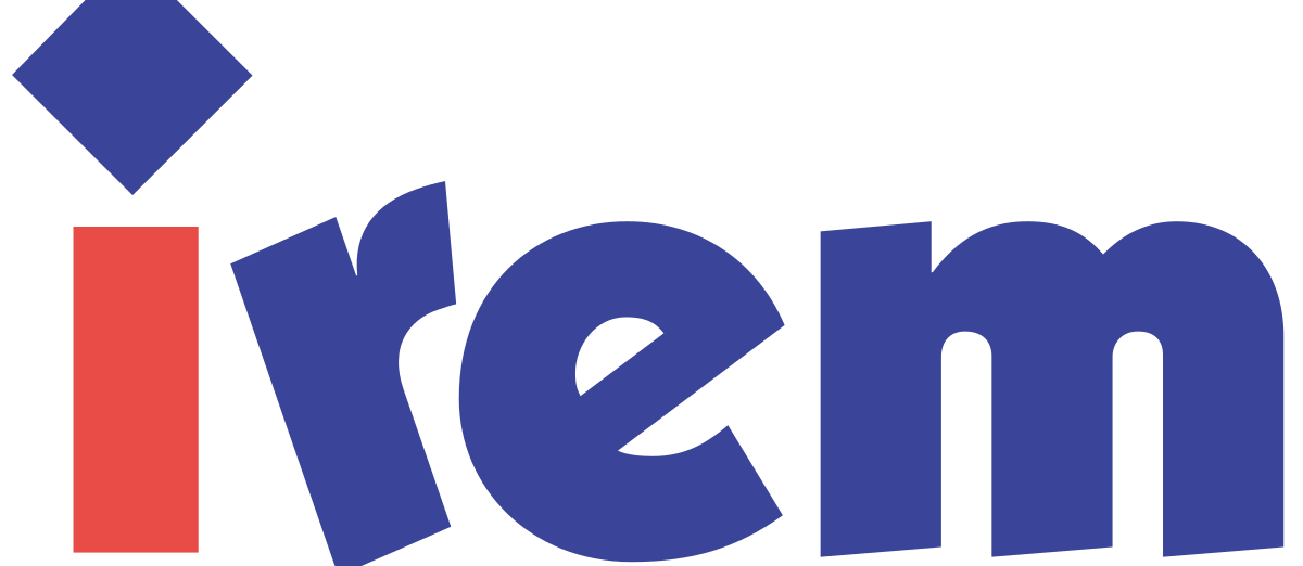 IREM logo
