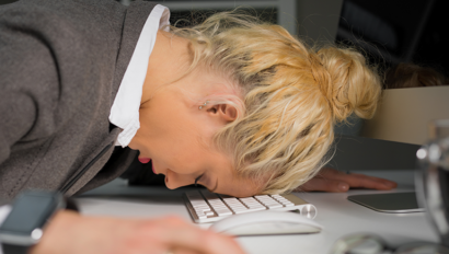 Use commercial real estate technology to create more time in your day