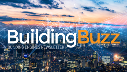 Building Buzz newsletter illustration