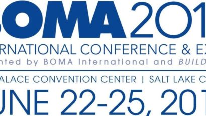 BOMA 2019 event details