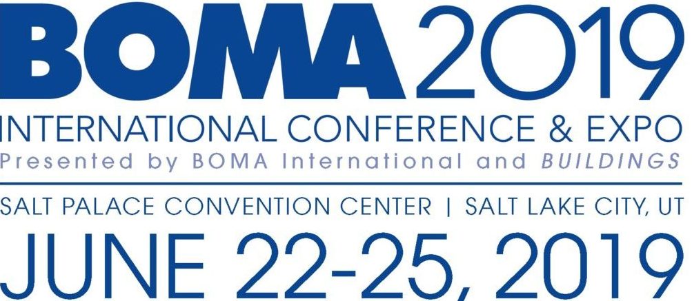 BOMA 2019 event details