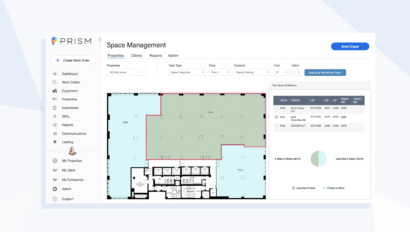 Space Management