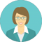 Female avatar