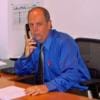 Rick Hager headshot