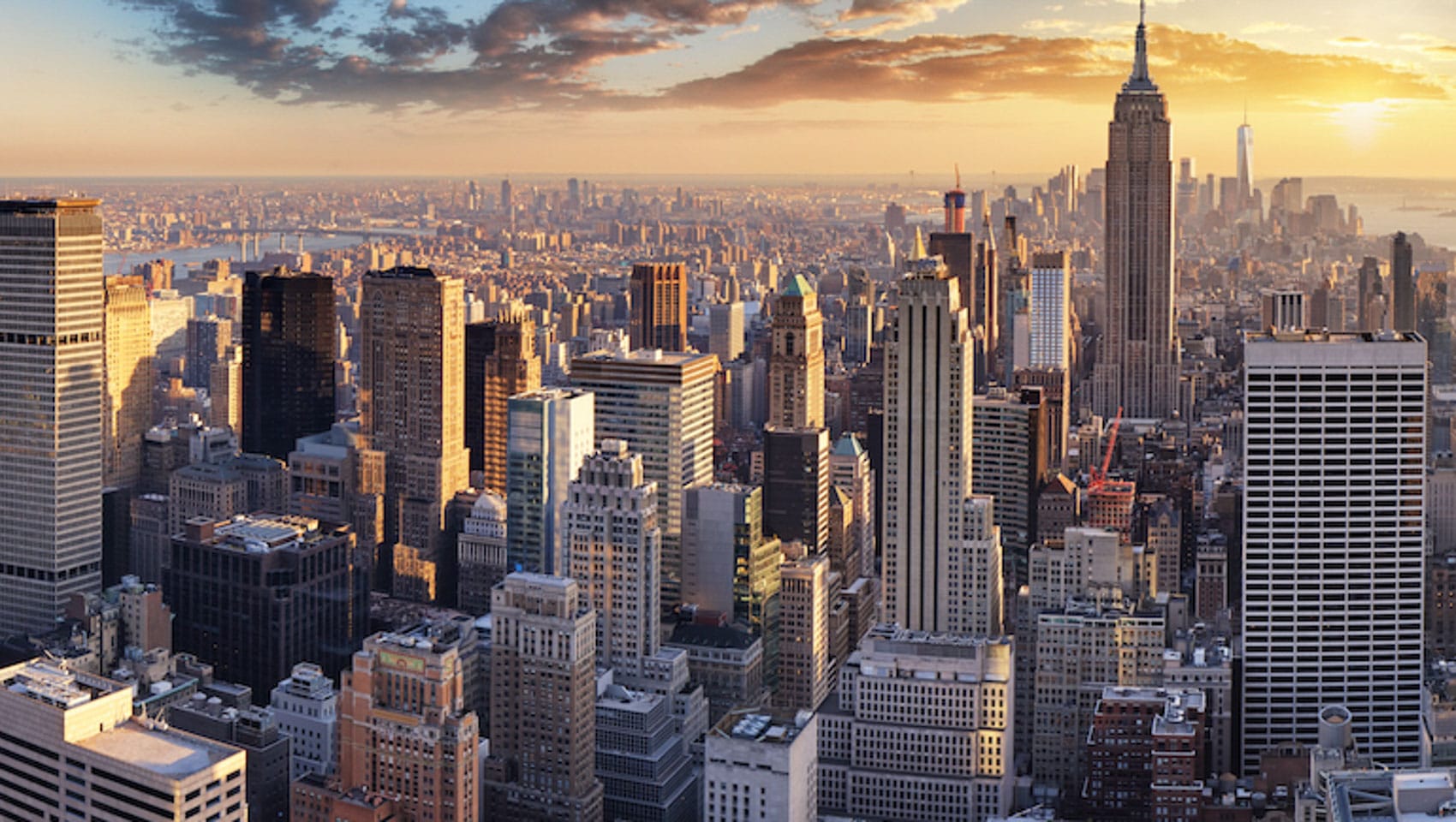 Business Problem #3.1: Getting People into Your Building