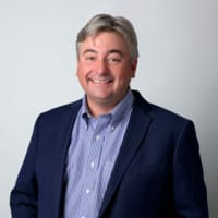 Steve Walsh headshot