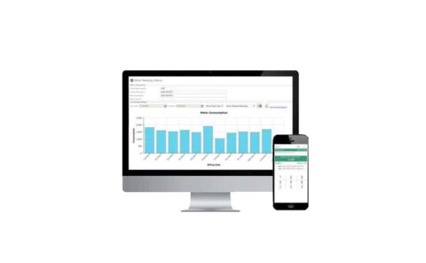 Screenshot of Genea