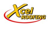 Xcel Roofing logo