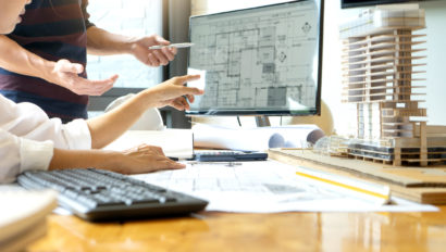 Space Management Services