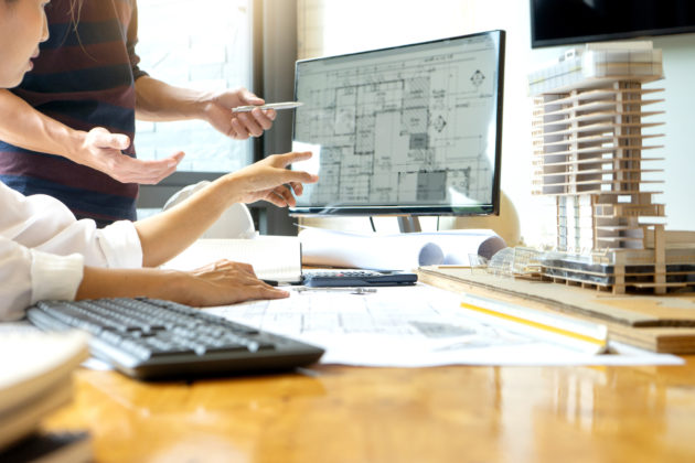 Space Management Services