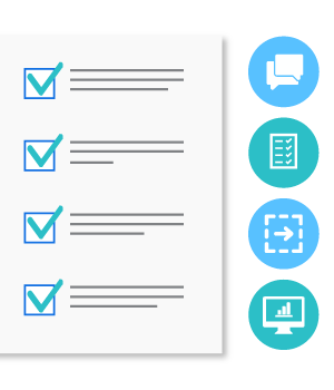 reoccupancy checklist