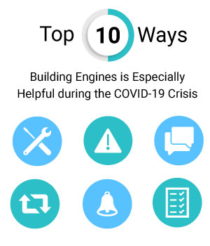 Top 10 ways graphic