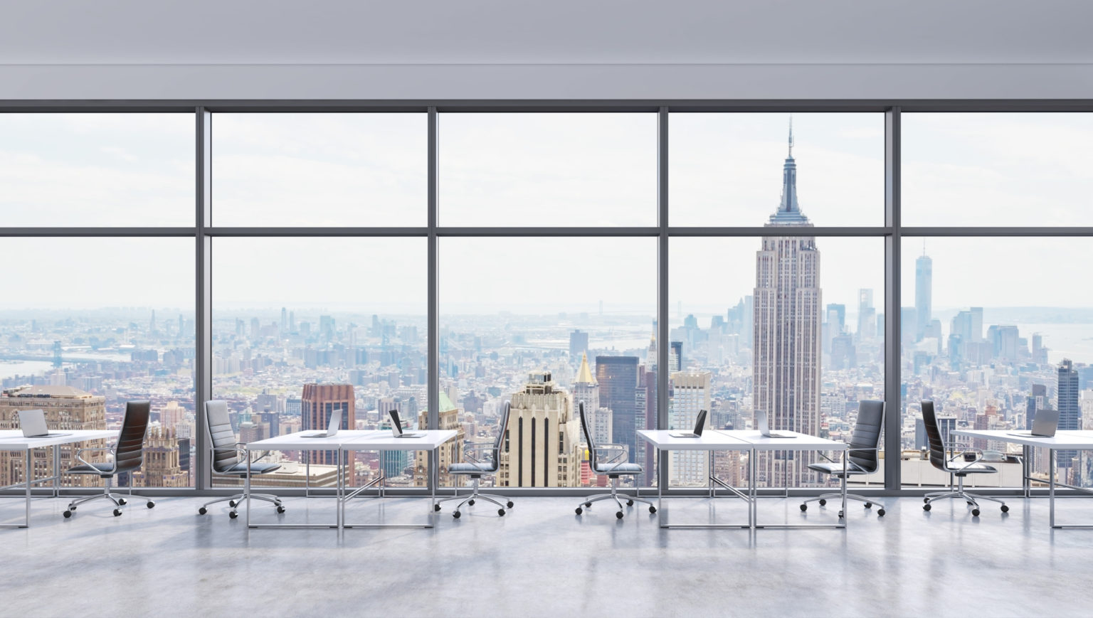 Use BOMA measurement standards to maximize revenue from a building