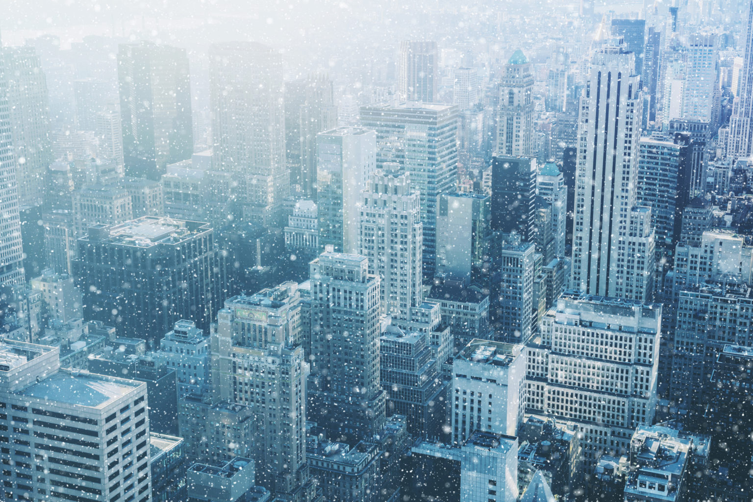 Winter proof your building so you're prepared for the next big storm