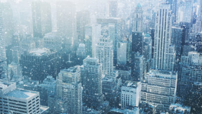Winter proof your building so you're prepared for the next big storm
