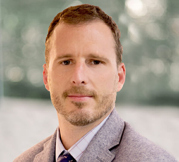 Daniel Russo