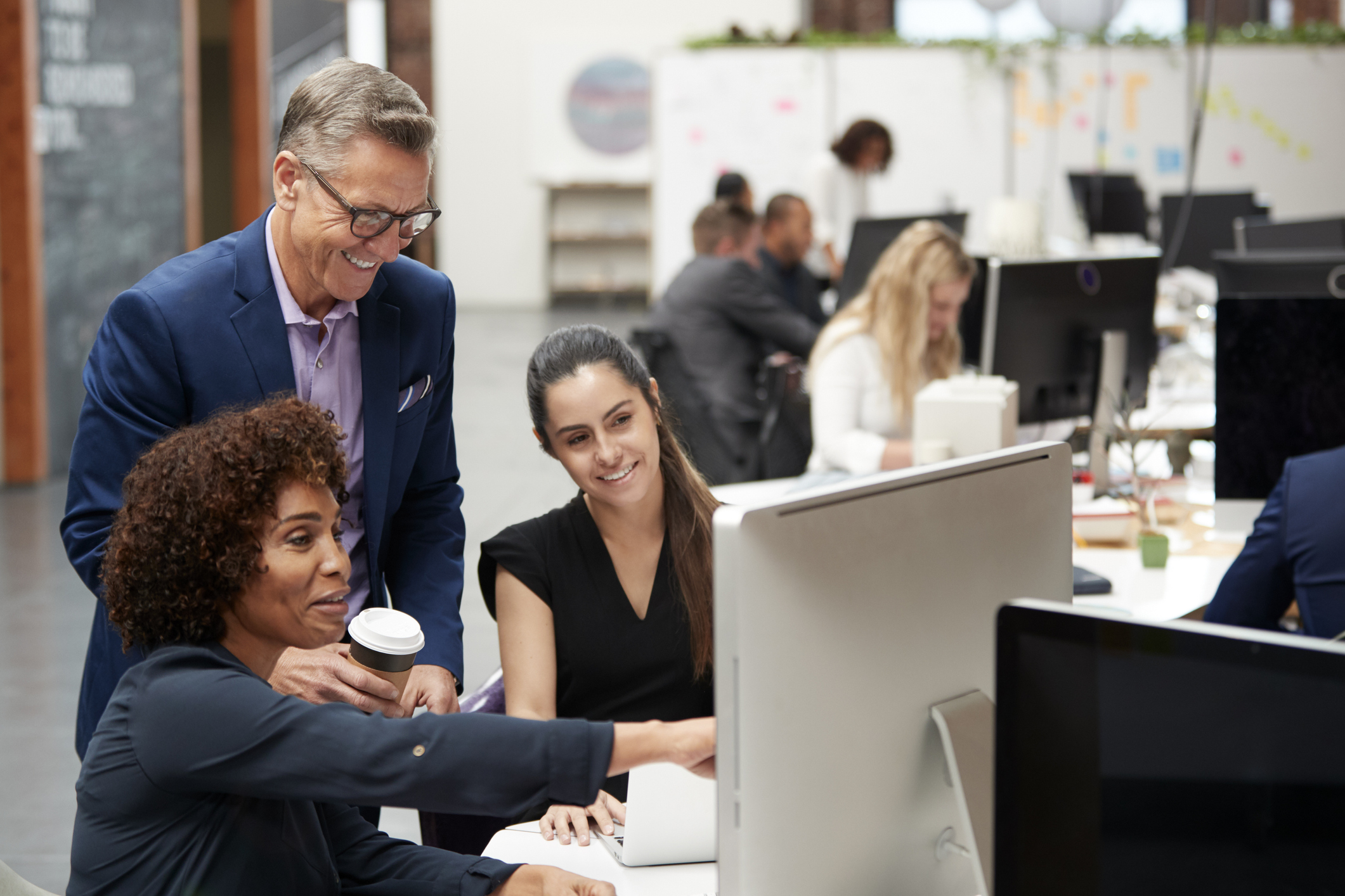 Plan your return to office after covid carefully