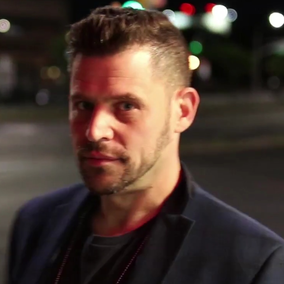 Adam Sperber