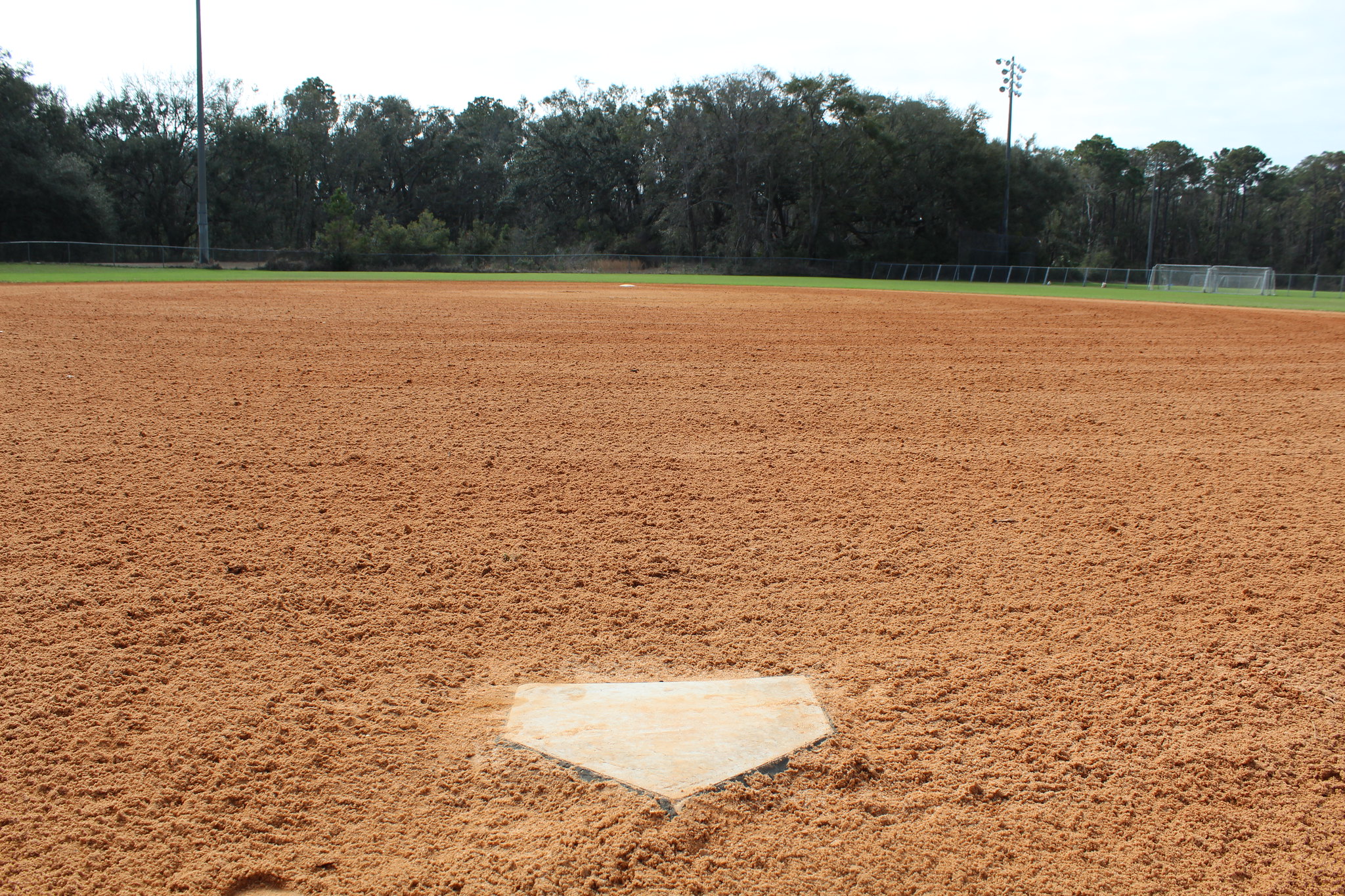 Baseball field as metaphor for Baseball field as metaphor for risk management strategies in real estate