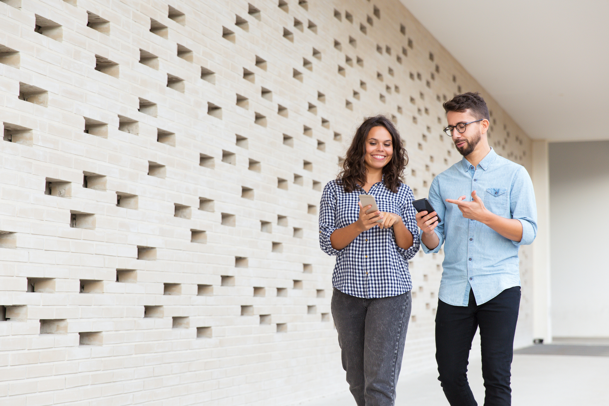 Deliver a better commercial tenant experience with CRE technology.