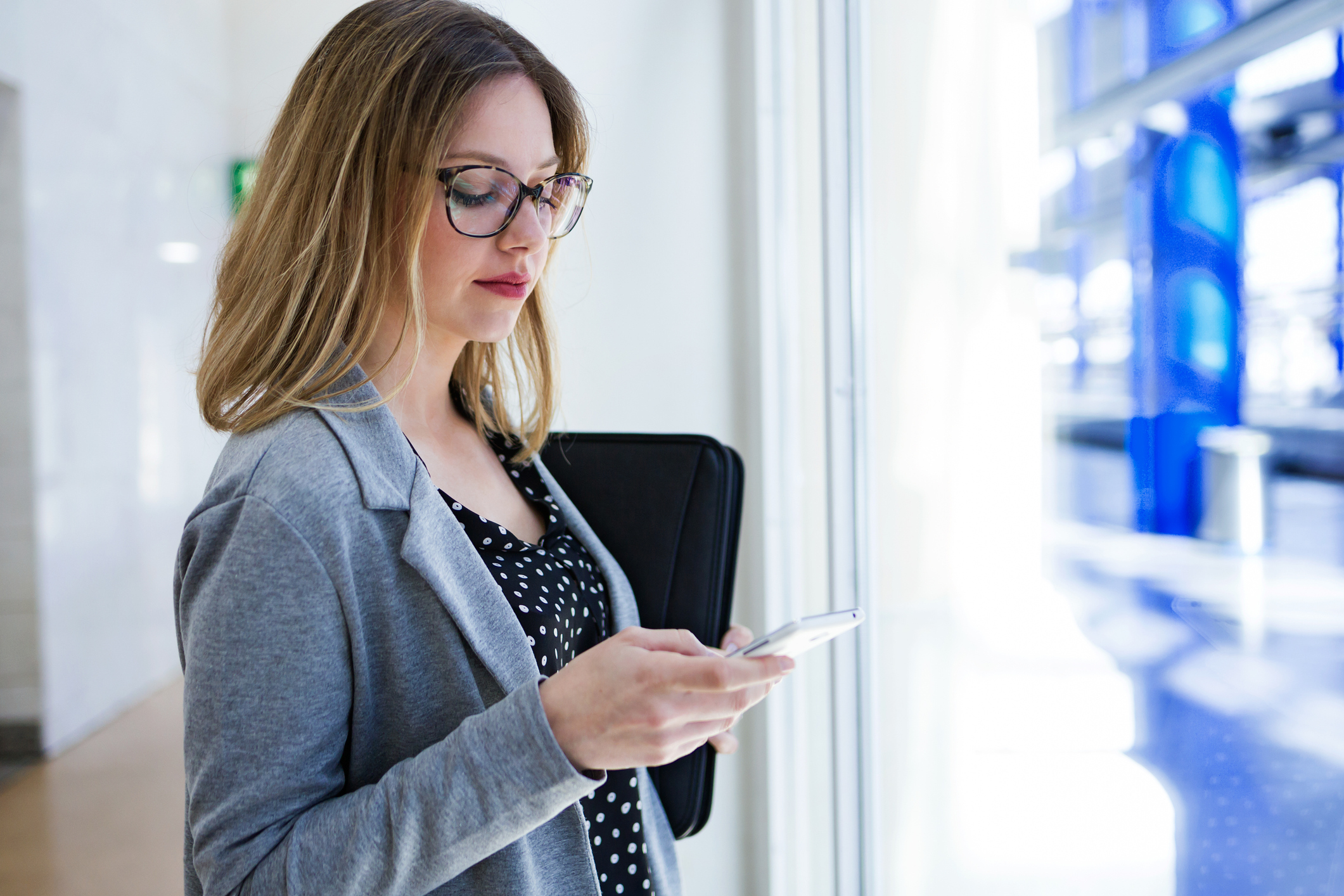Invest in CRE technology to better meet the needs of every commercial tenant.