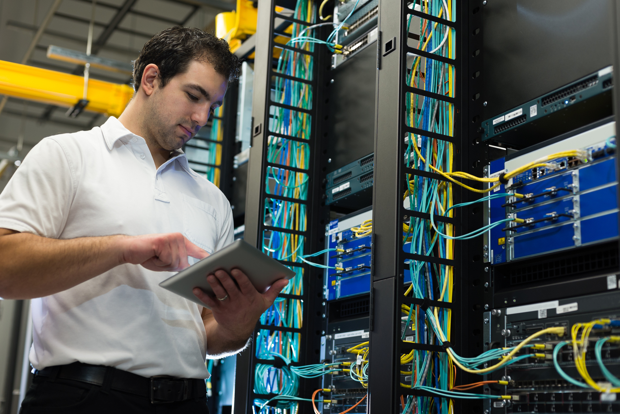 Establish task ownership to keep every commercial tenant happy